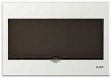 Бокс CHINT NEX5-C ЩРВ-П-13 (306x210x75мм) IP30 прозрачная дверца картинка 